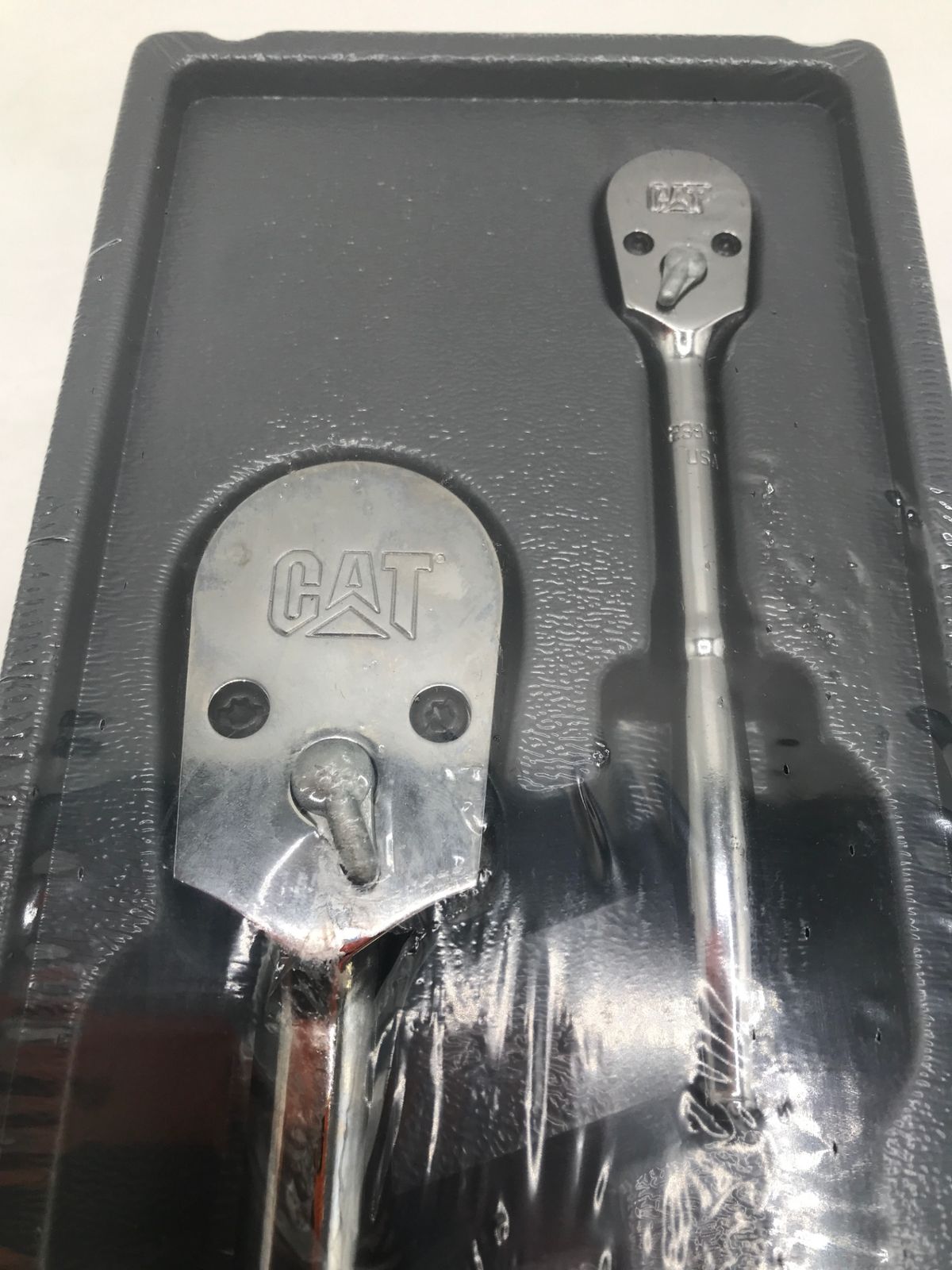 CAT|キャタピラー