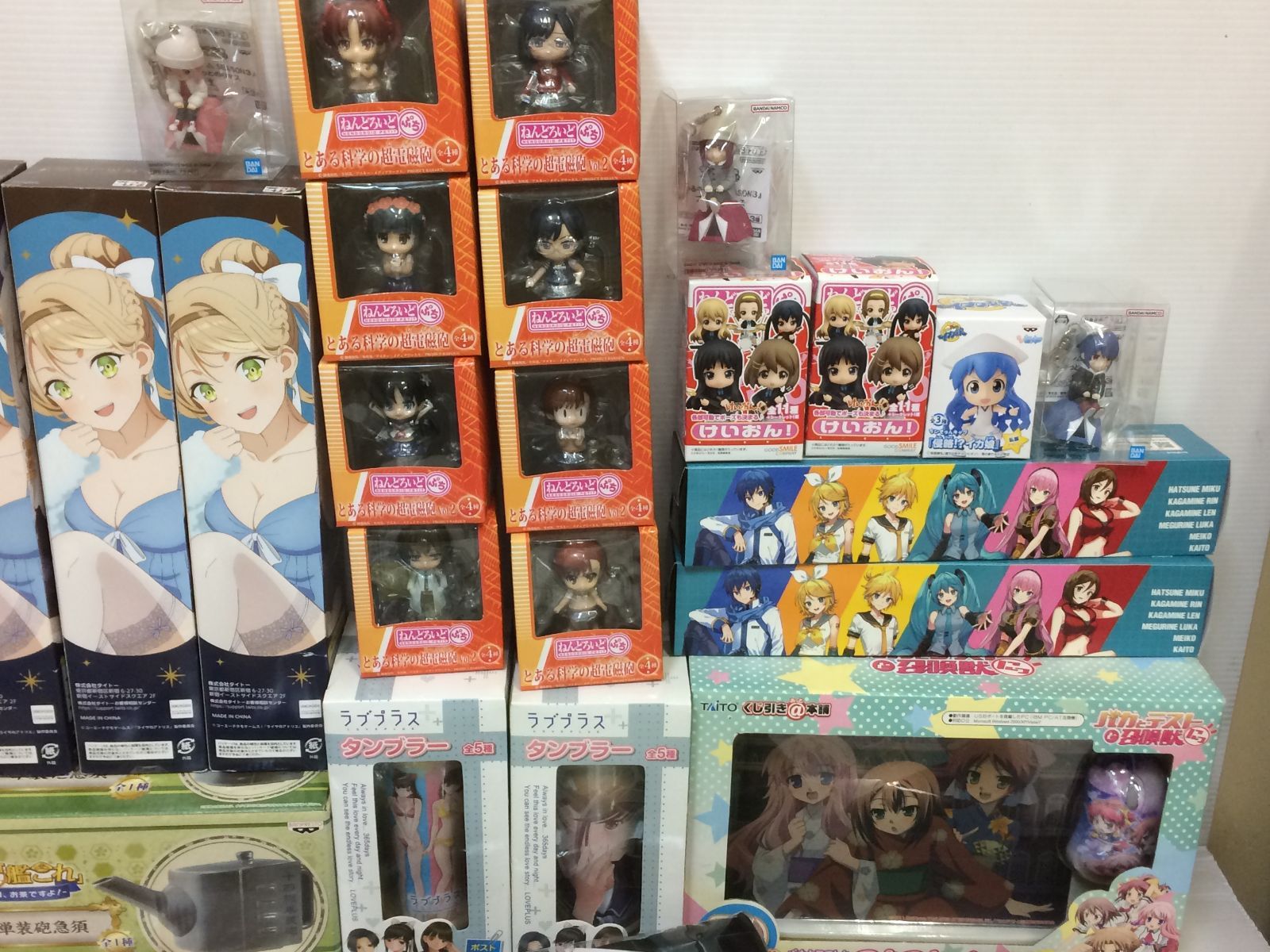 新品☆アイナナ☆第4部☆絵柄☆ブロマイド☆16種セット☆コンプ グッズ