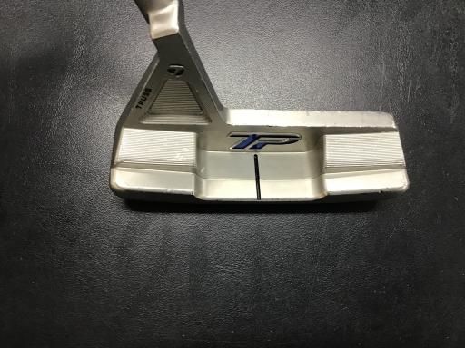 テーラーメイド TP COLLECTION BLACK JUNO TB1.5 34インチ パター PT スチール フレックスその他 メンズ 男性用 右利き 右用 Cランク ゴルフクラブ