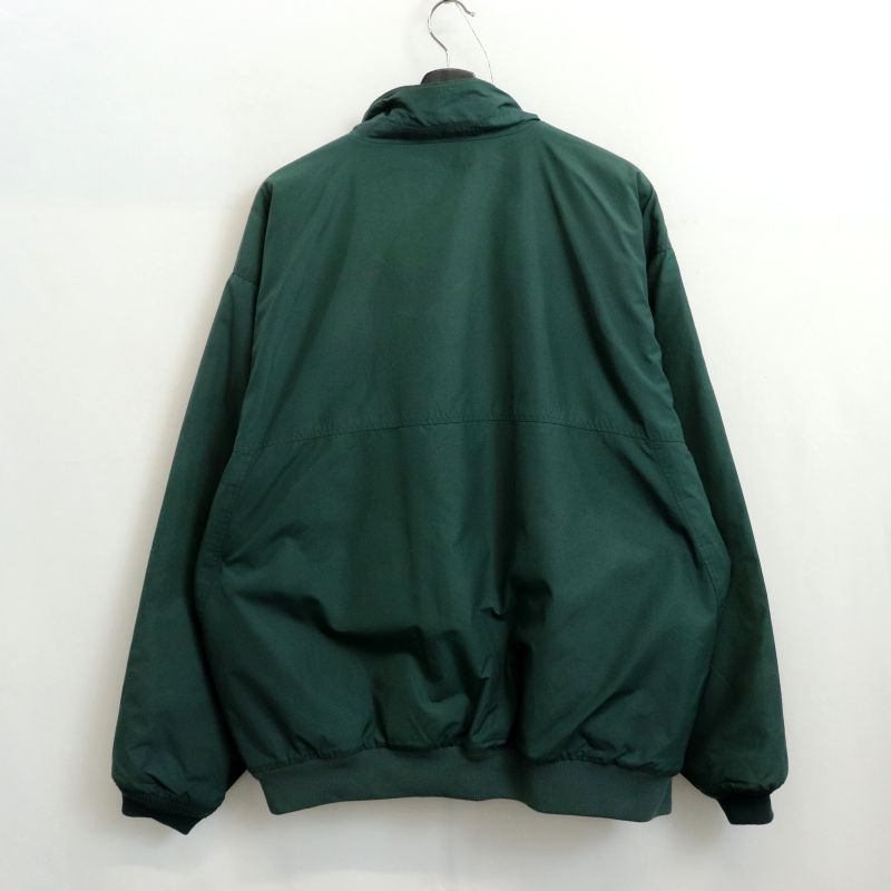 00s USA製 patagonia シェルドシンチラ 裏地フリース ナイロン