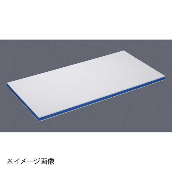 新品】住友軽量抗菌スーパー耐熱まな板 軽之助 SSKLO 青 【公式通販】