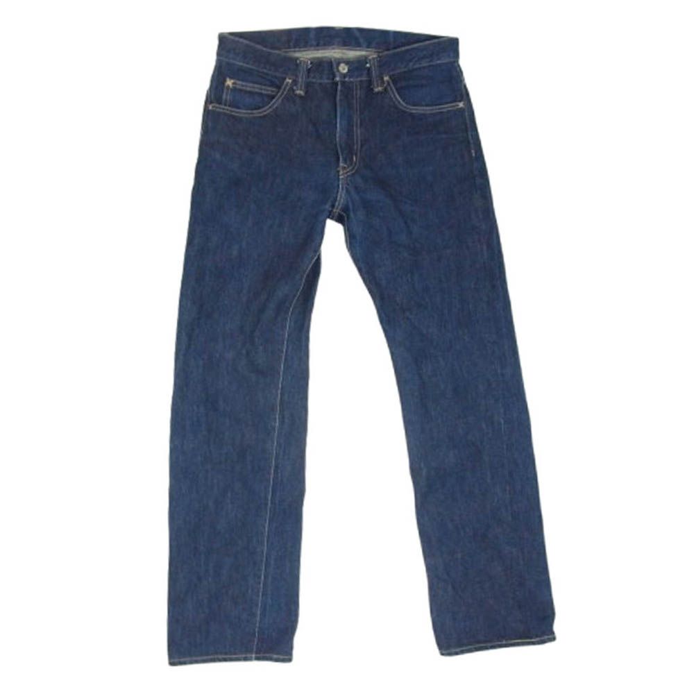 TENDERLOIN テンダーロイン T-RIDERS C TALON ジップ ジッパーフライ