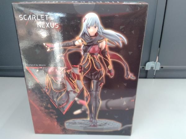 ARTFX J SCARLET NEXUS カサネ・ランドール 1/8スケール 61uBHqGyEVL._UF350,350_QL80_.jpg
