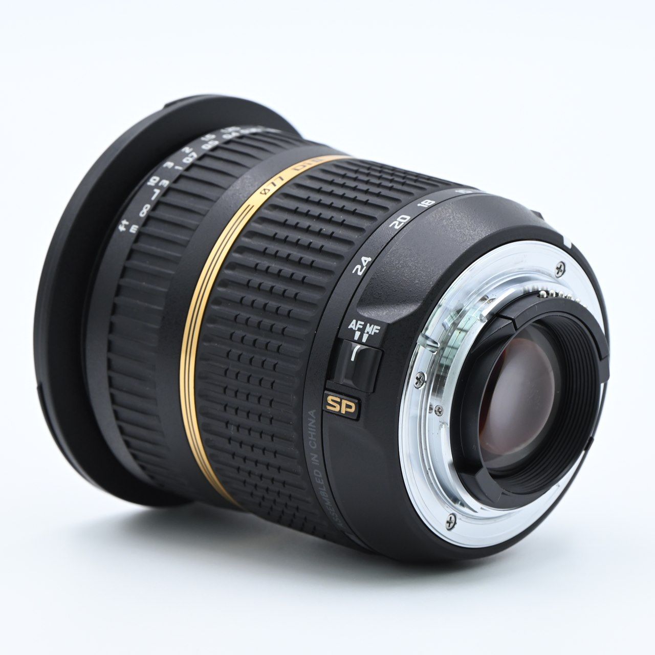 AF10-24mm