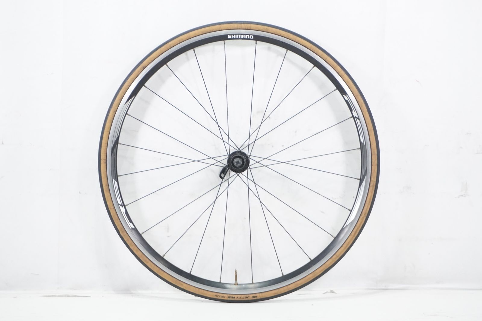 SHIMANO - シマノ　ホイール　ＷＨ-RS010 11s SHIMANO 「シマノ」 WH-RS010 シマノ11S リアホイール / 熊谷