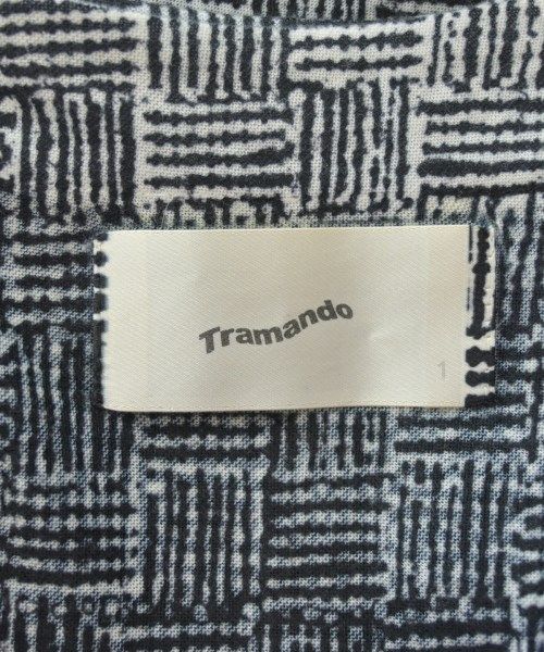 Tramando タンクトップ レディース 【古着】【中古】【送料無料