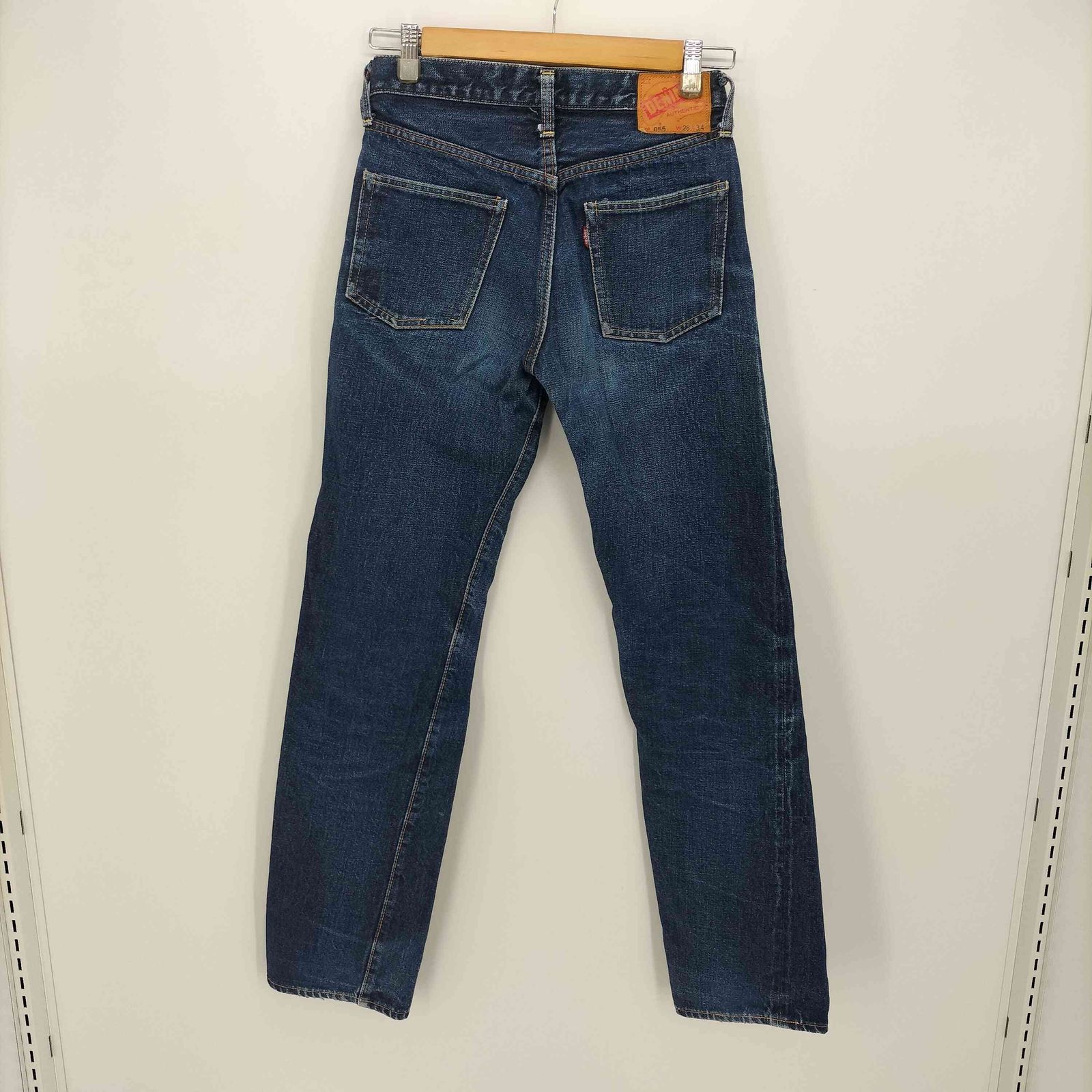 オリゾンティ DENIME ドゥニーム Lot 337 初期 オリゾンティ デニム 