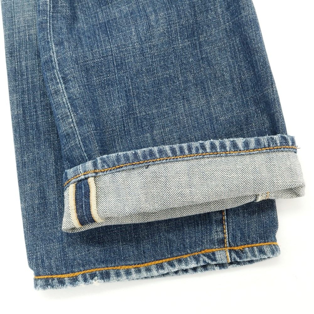 中古】ヤコブコーエン JACOB COHEN J620 デニムパンツ ジーンズ