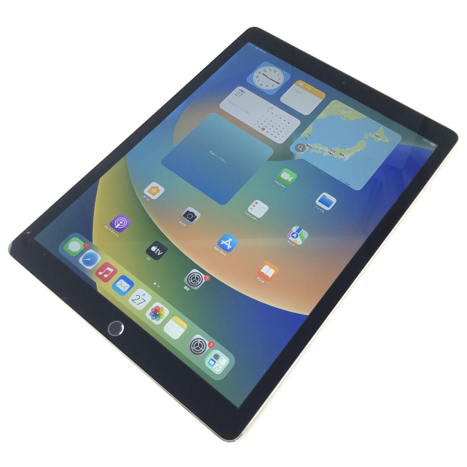 iPad