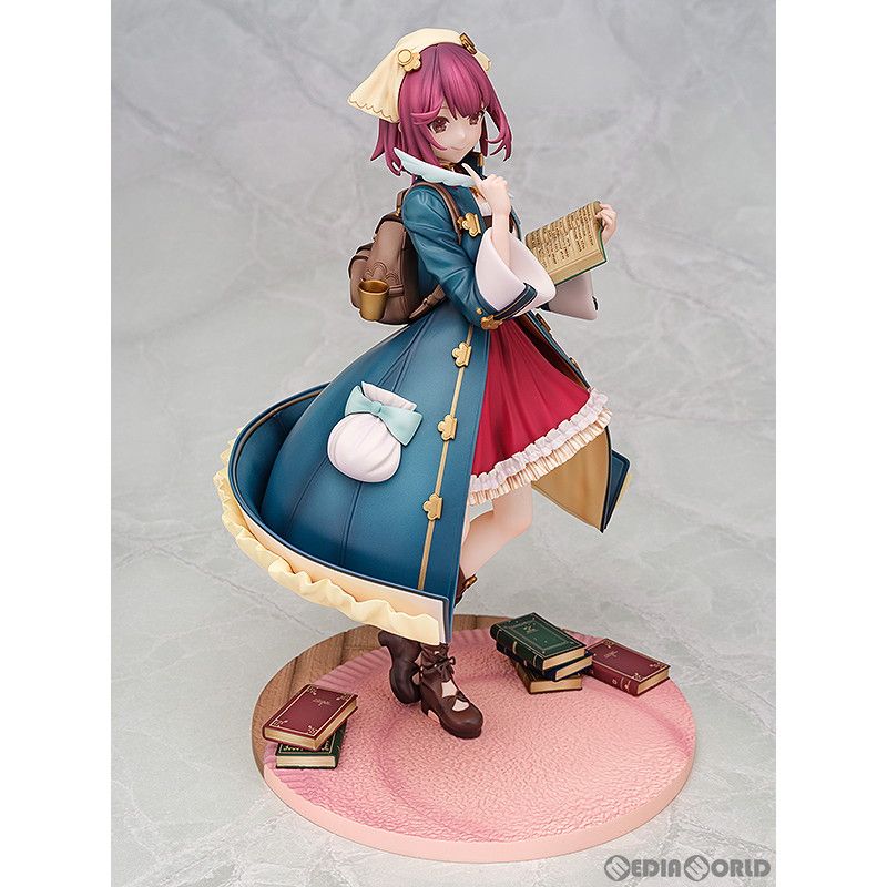 1/7 ソフィーのアトリエ 【中古】[FIG]ソフィー・ノイエン