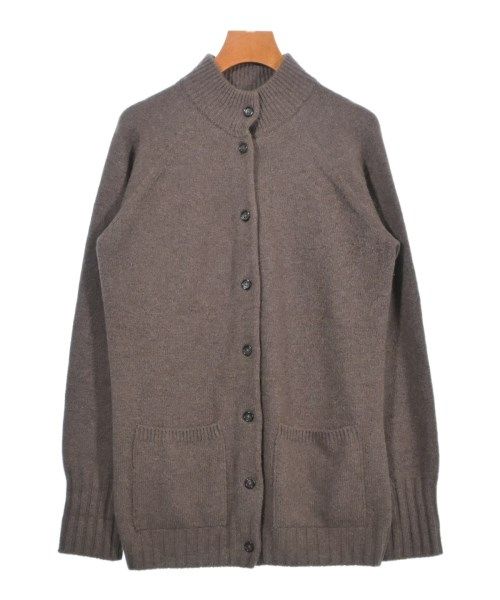 MARGARET HOWELL カーディガン レディース 古着