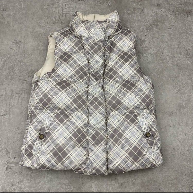 チェック ダウン