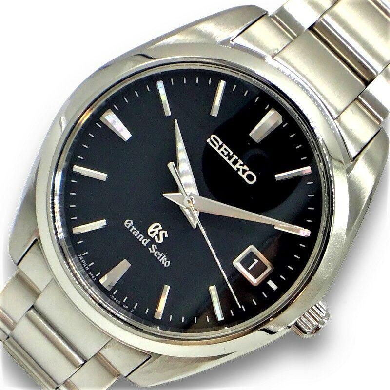 ☆最終値下げ☆Grand Seiko/グランドセイコー SBGX061 / 9F62-0AB0 メンズ クォーツ 2300037876233 -  メルカリ