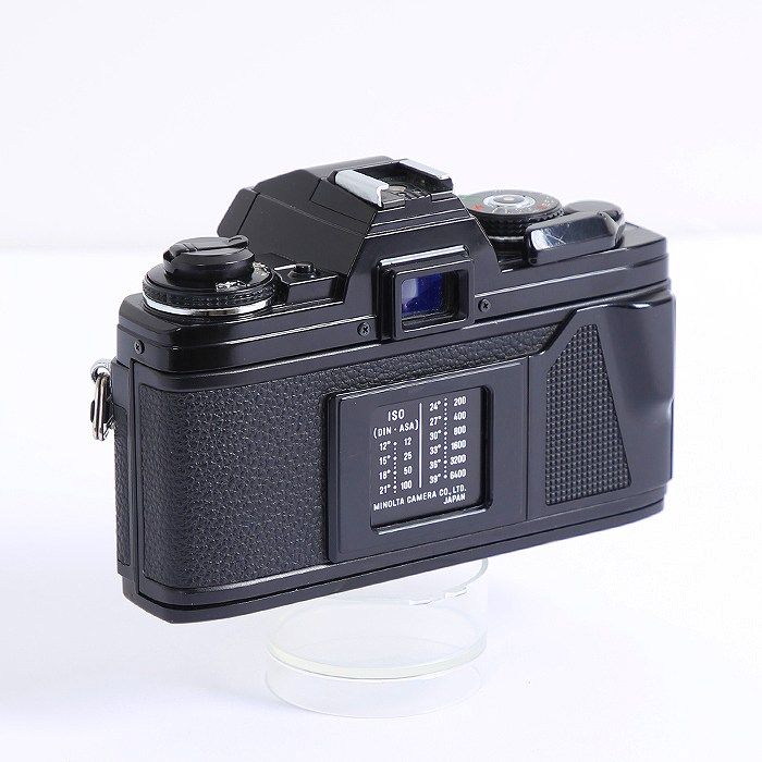 ミノルタ MINOLTA
