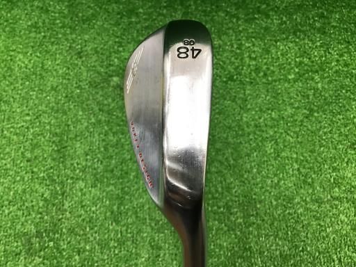 タイトリスト VOKEY FORGED 48° 08° ウェッジ WG Dynamic G フレックスS メンズ 男性用 右利き 右用 Cランク ゴルフクラブ