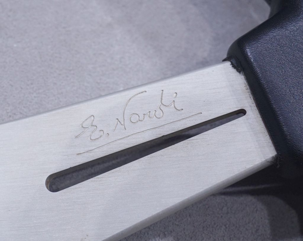 NARDI ナルディ ステアリング クラシック 33φ - メルカリ