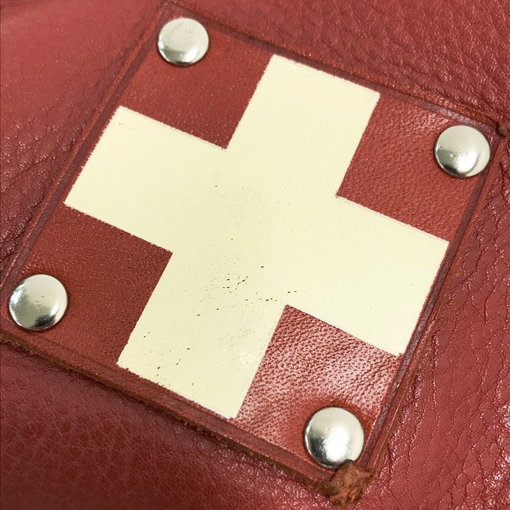 レッド系
