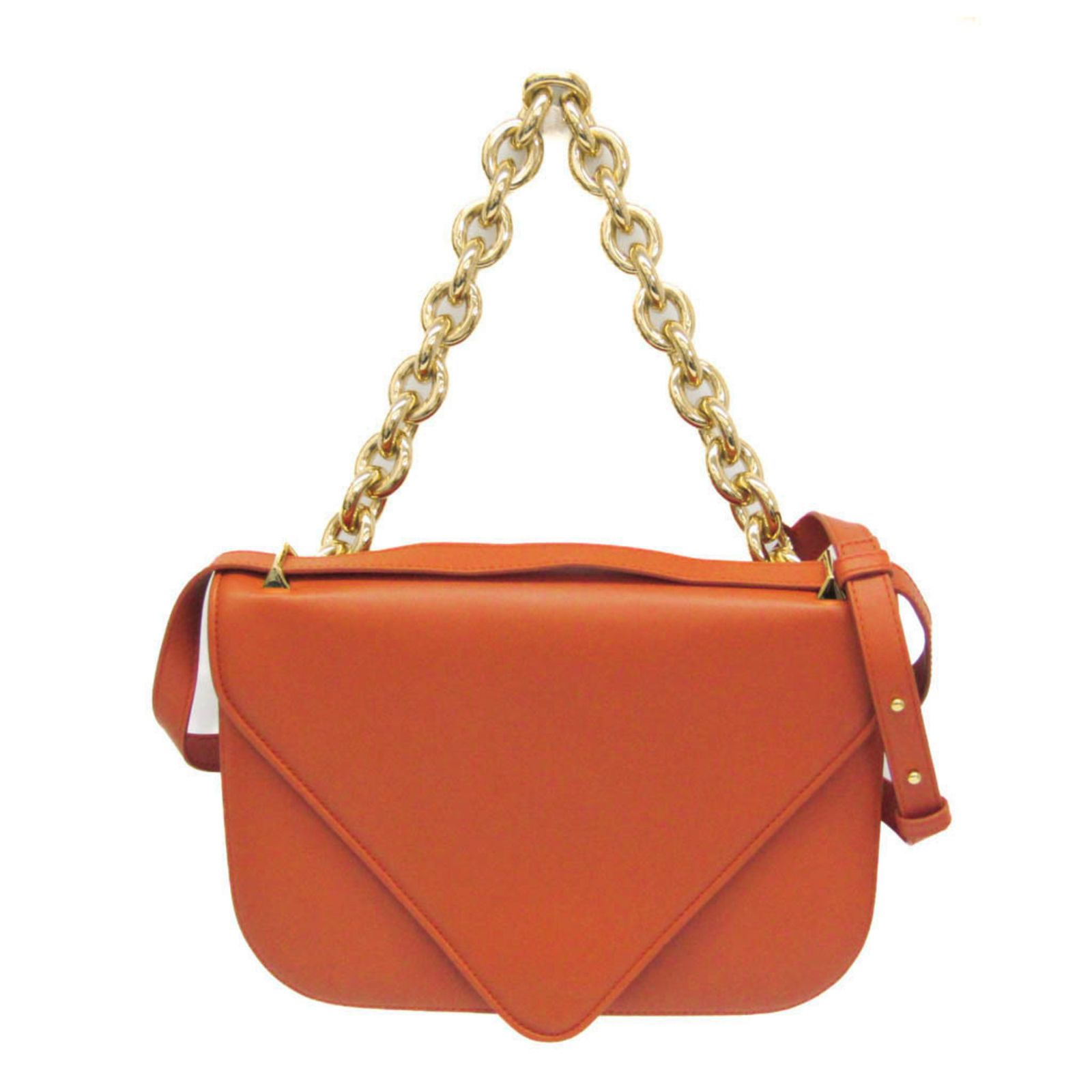 ボッテガ・ヴェネタ(Bottega Veneta) マウント チェーン