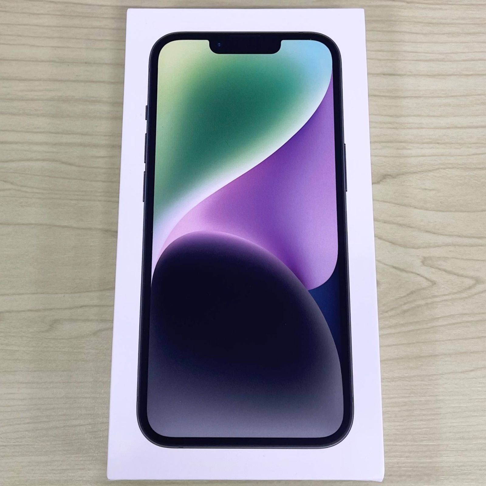 iPhone14 128GB ミッドナイト SIMフリー 極美品 美品】iPhone14 128GB ミッドナイト SIMフリー 21398 - メルカリ