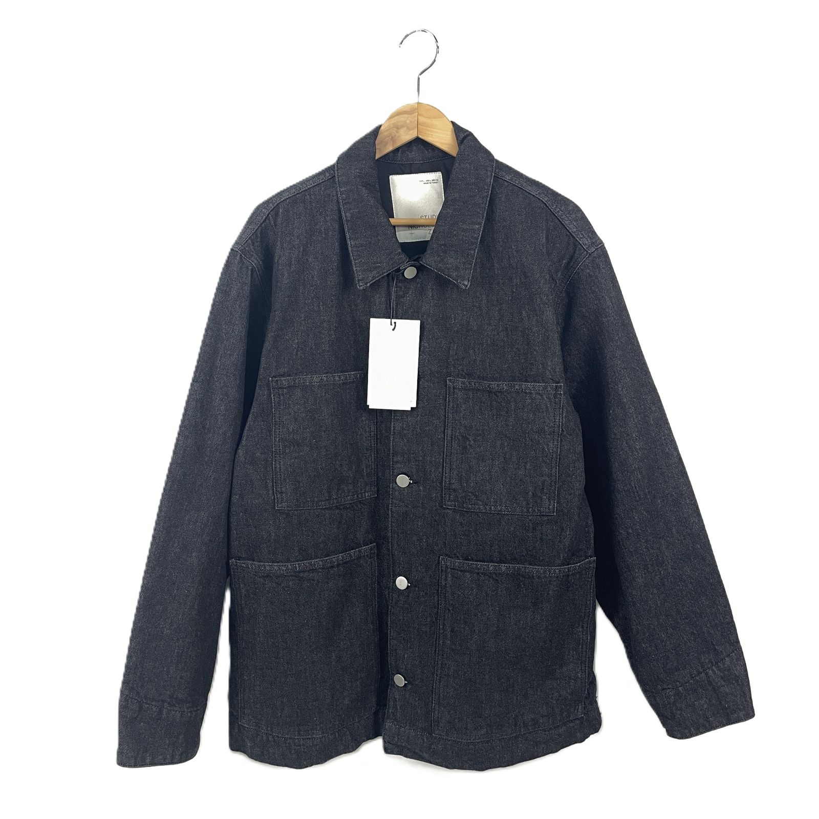 タグ付 ZARA STUDIO NICHOLSON ザラ スタジオ ニコルソン 2253/364/800 