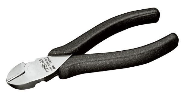 京都機械工具 ネプロス ワイドニッパ150 mm 4234472