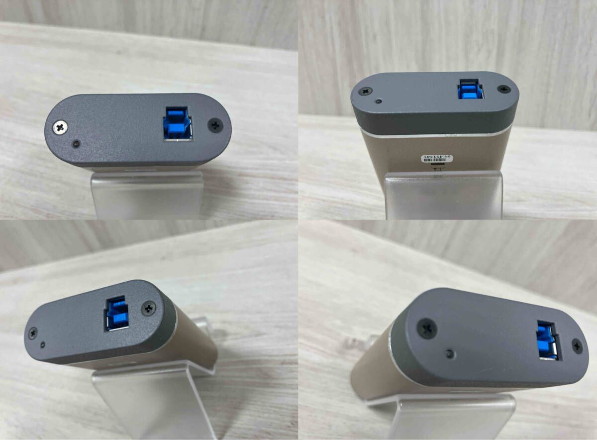 epiphan video SDI2USB 3.0 信号 コンバーター キャプチャ