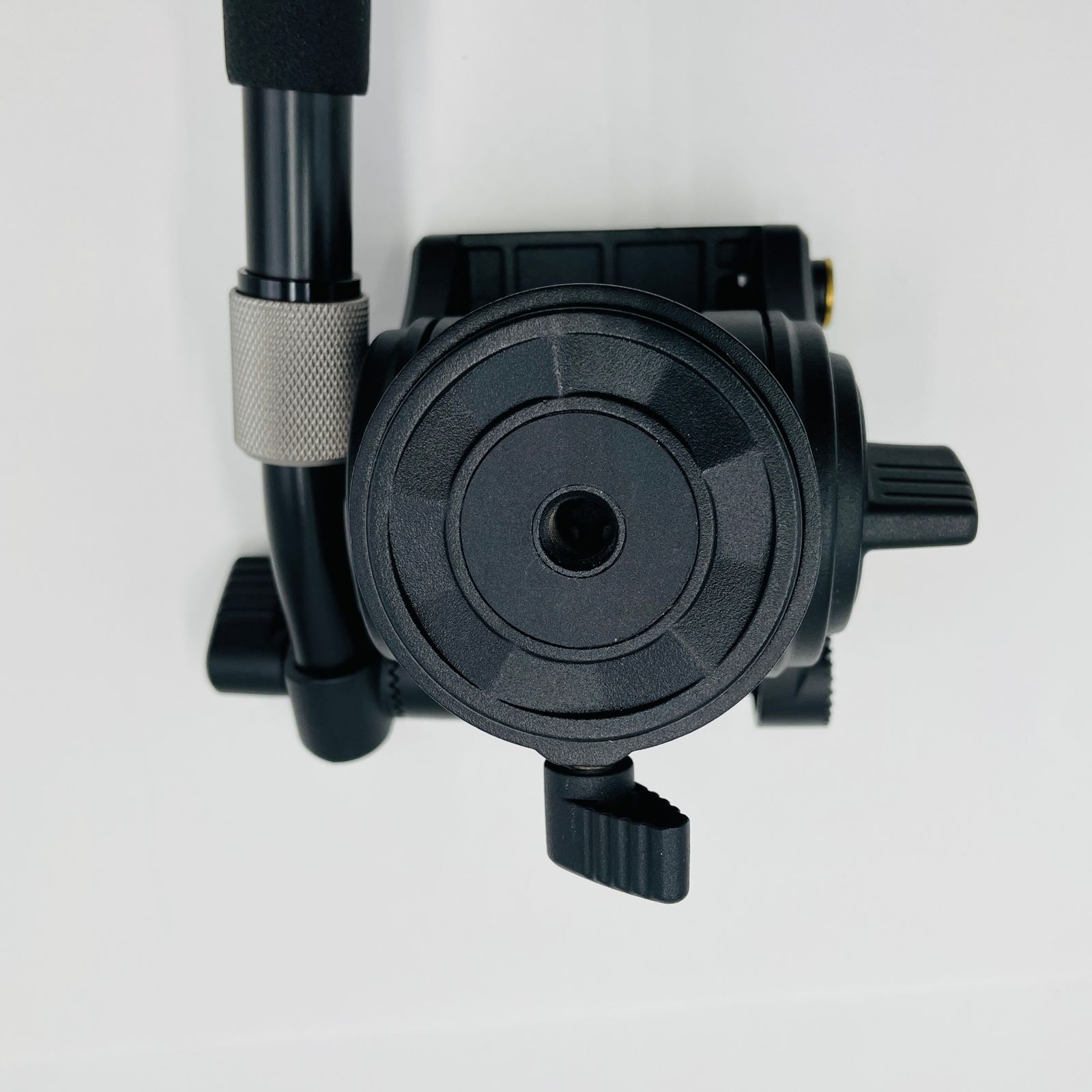  YC ONION FH 60 フルードヘッド ビデオ雲台 C 4368-60 雲台 カメラアクセサリー