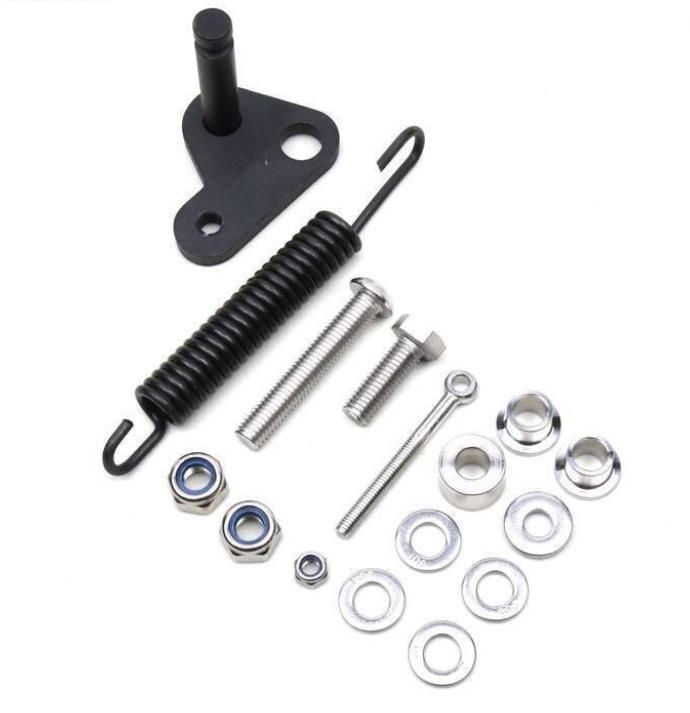 センタースタンド