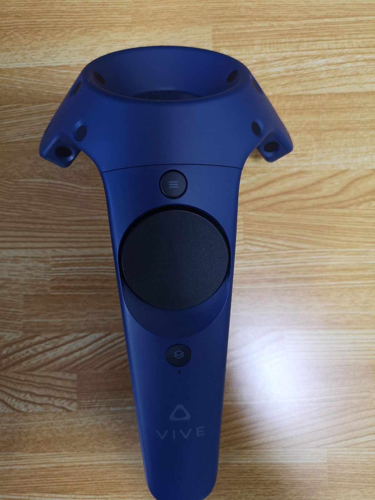 ほぼ新品 HTC VIVEコントローラー 2．0 VIVE Pro用アクセサリ - メルカリ