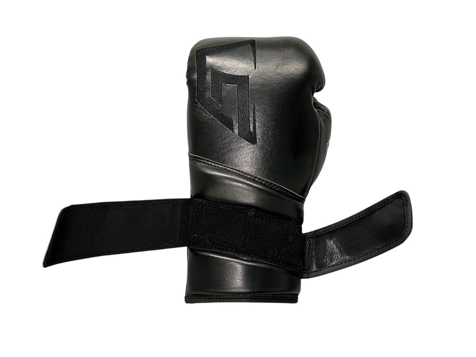 GRIT BOXING GLOVE ボクシンググローブ ブラック