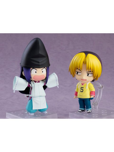 ねんどろいど ヒカルの碁 藤原佐為　1721 ねんどろいど 1721 藤原佐為 「ヒカルの碁」 - メルカリ