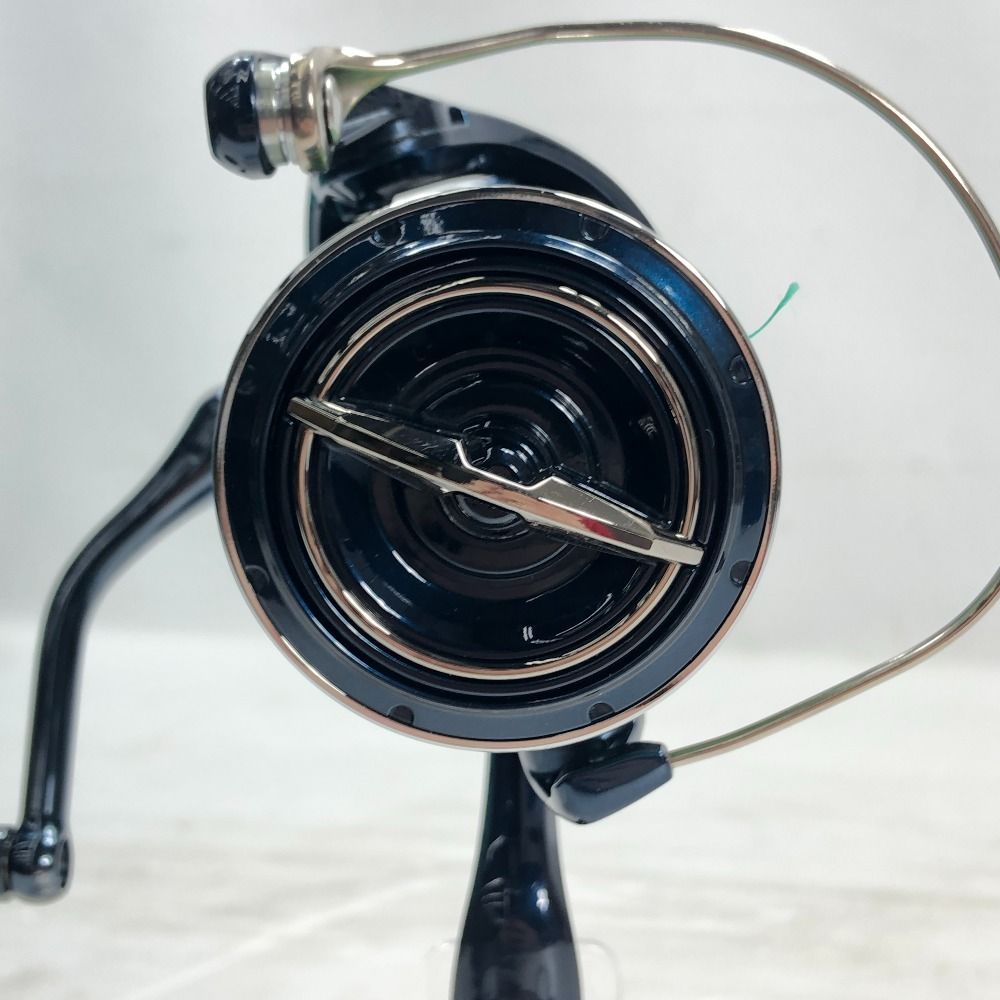 ΣΣSHIMANO シマノ TWIN POWER 21ツインパワー 4000XG 箱有り  