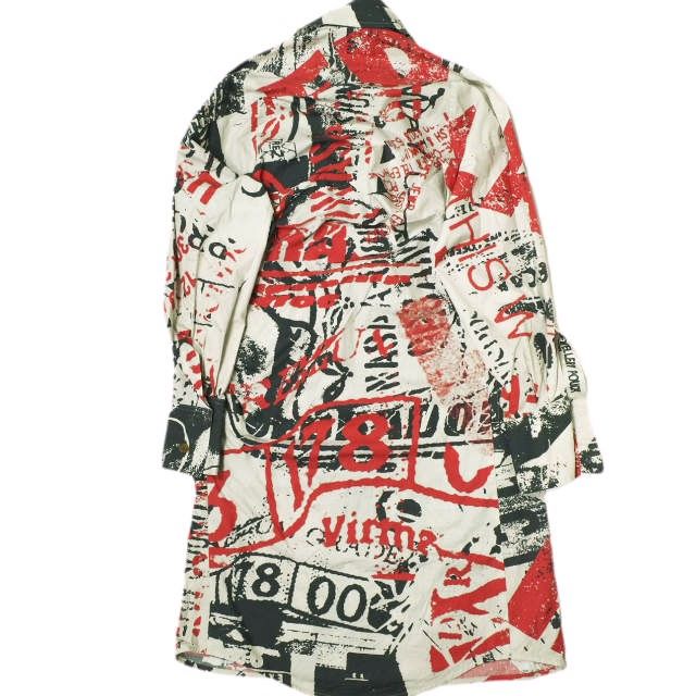 Vivienne Westwood Red Label ヴィヴィアンウエストウッド レッド