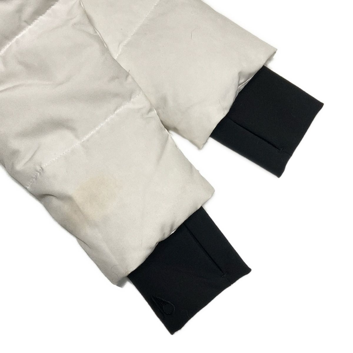 長袖 ジップアップ