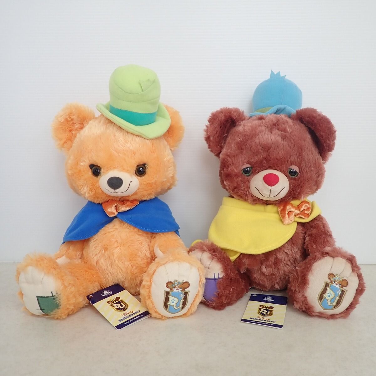 ユニベアシティ　ピノキオ　ボンゴレ　ビアンコ ユニベアシティ ピノキオ ボンゴレ ビアンコ 【公式通販】