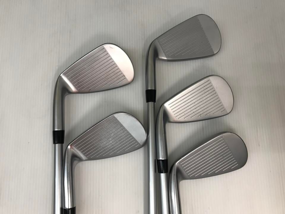 PLATINUM MFUSION