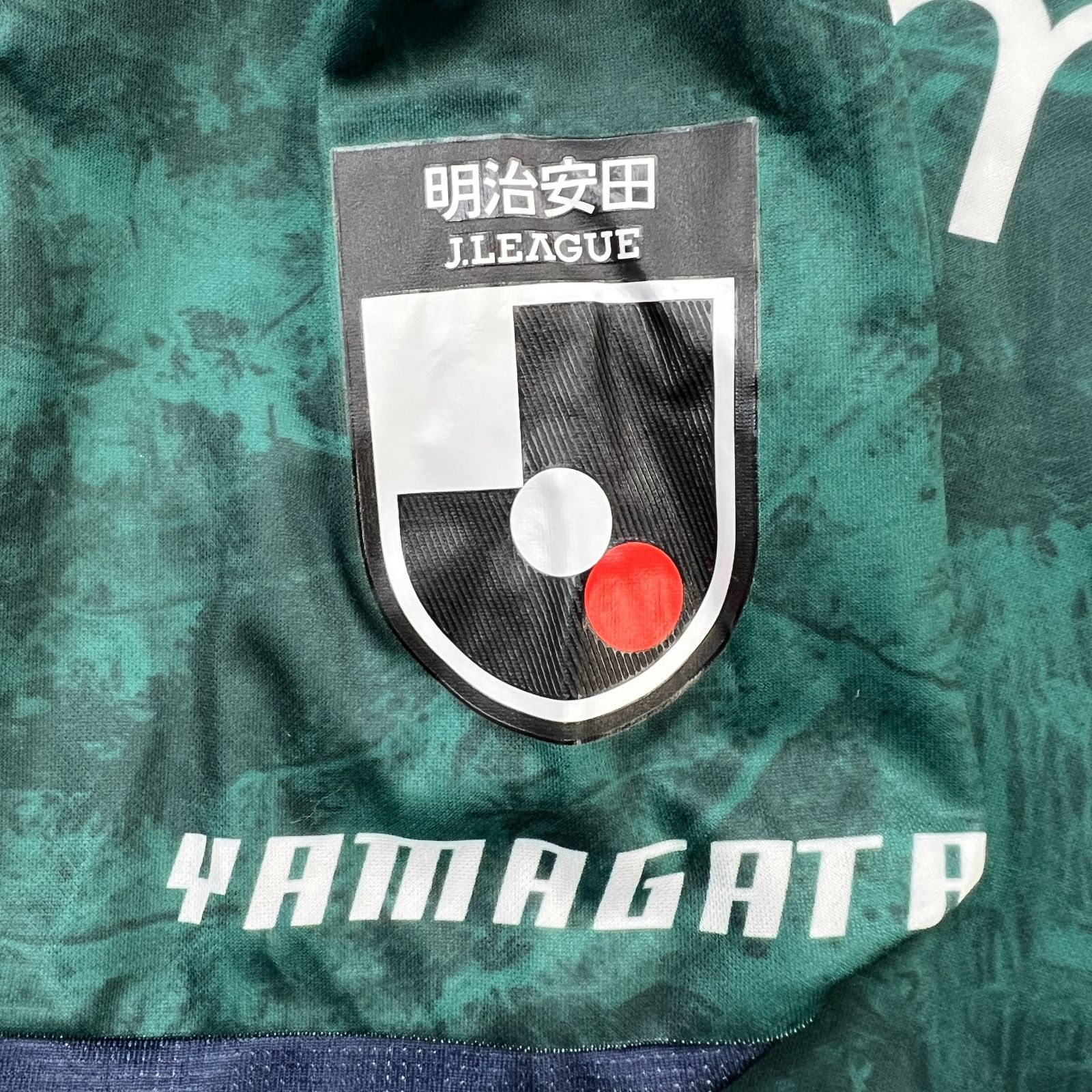 MONTEDIO🗻×PENALTY🇧🇷 モンテディオ山形コラボ商品を