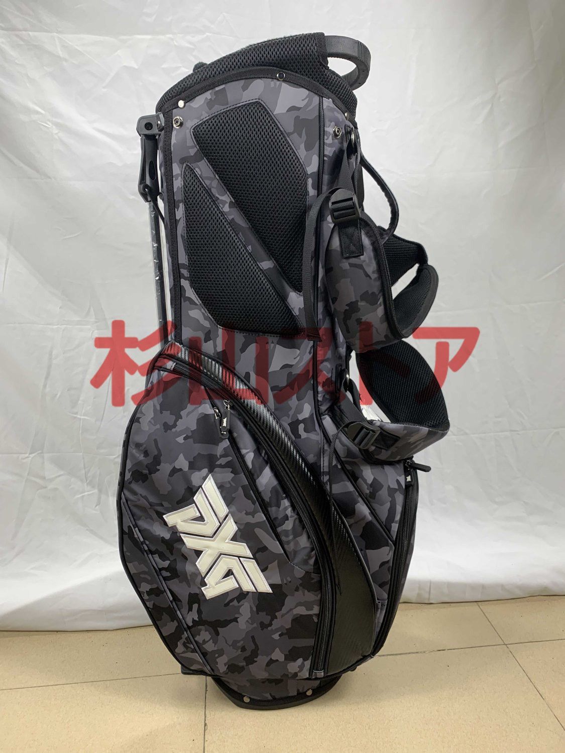 PXG ゴルフバッグ キャディバッグ ゴルフバッグ クラブケース 【公式通販】