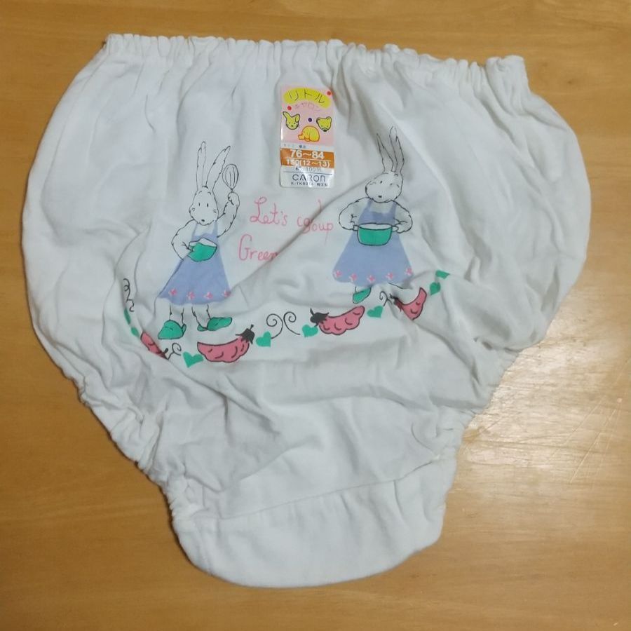 女児　中古下着 いちご パンツ 昭和 レトロ ピーコロン ショーツ 未使用 旭化成 ナイロン ３歳 ◇ レア レトロ 下着 女児 少女 エモイ  （2025年最新】Yahoo!オークション -いちご パンツの中古品・新品・未使用品一覧）