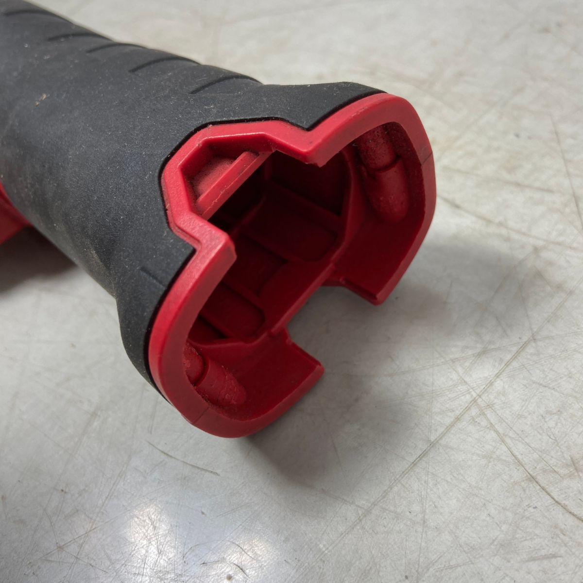 on スナップオン