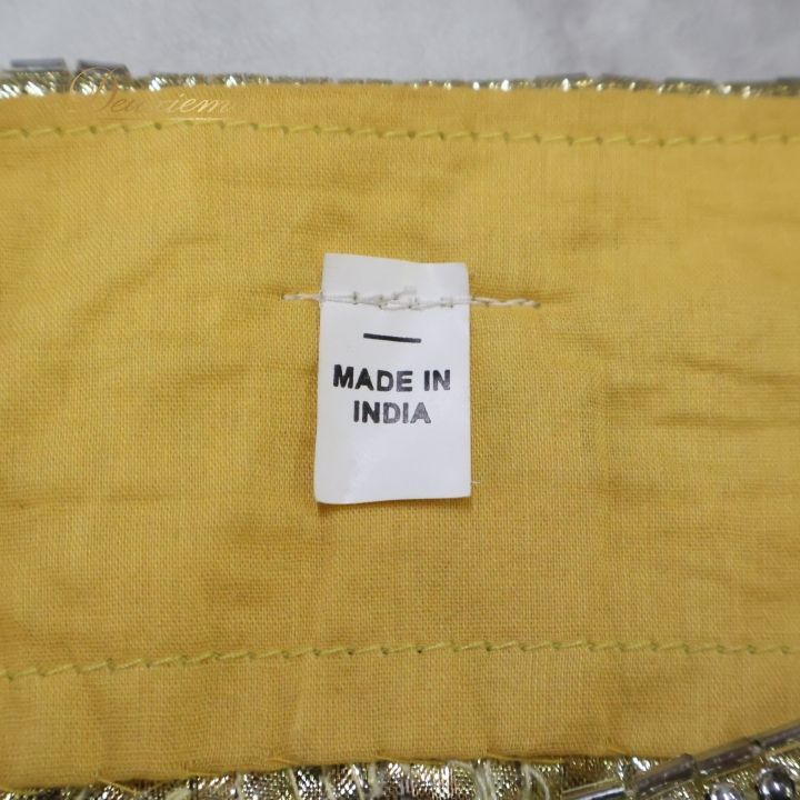 スパンコールラメ