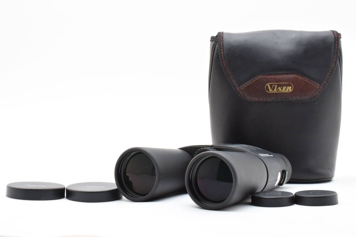 ビクセン Vixen 10 × 42 FIELD 6° 双眼鏡 T2 4541