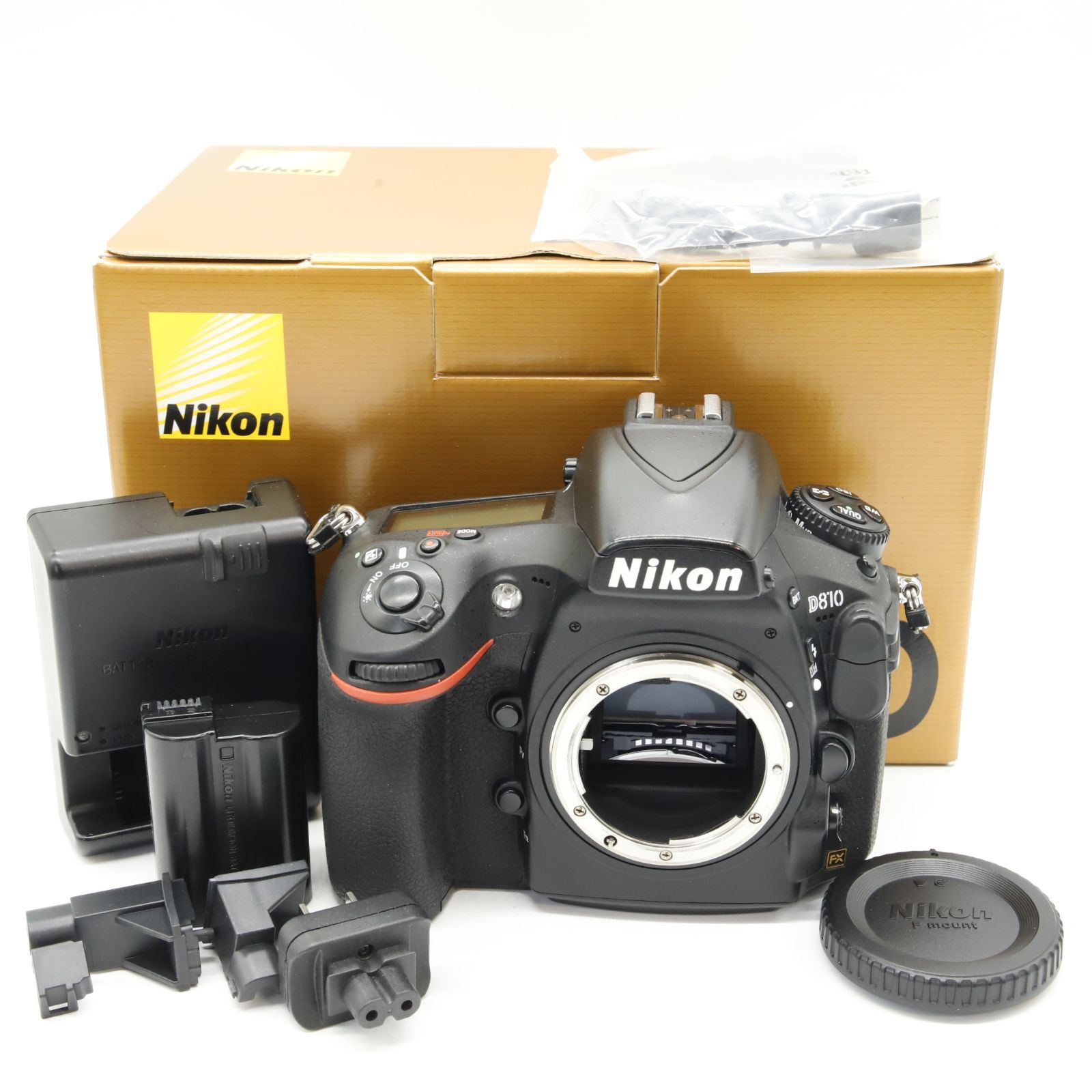 Nikon デジタル一眼レフカメラ D810 D810 | Nikon 価格.com 価格比較 