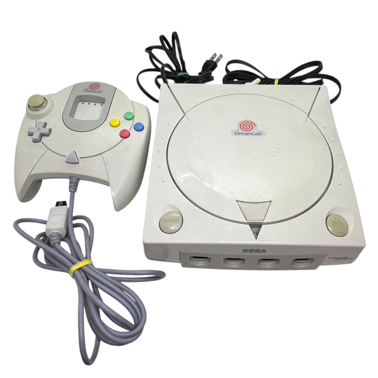 確認用SEGA ドリームキャスト 本体 確認用SEGA ドリームキャスト 本体 Amazon | ドリームキャスト本体