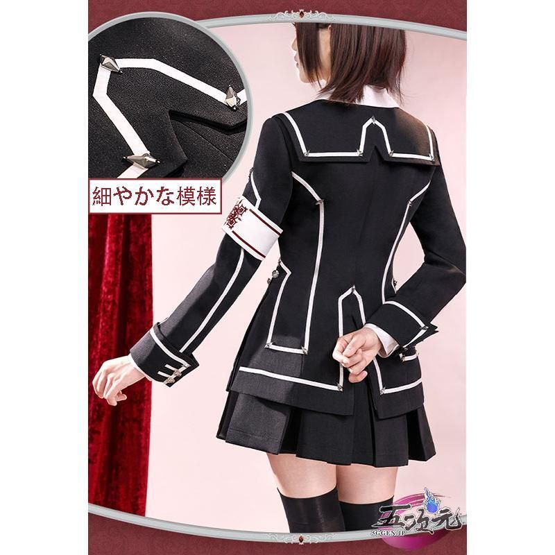 コスプレ 黒主優姫