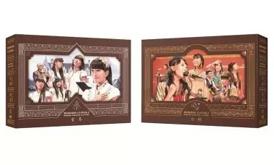 中古】邦楽DVD ももいろクローバーZ / ももいろ夜ばなし第一夜「白秋