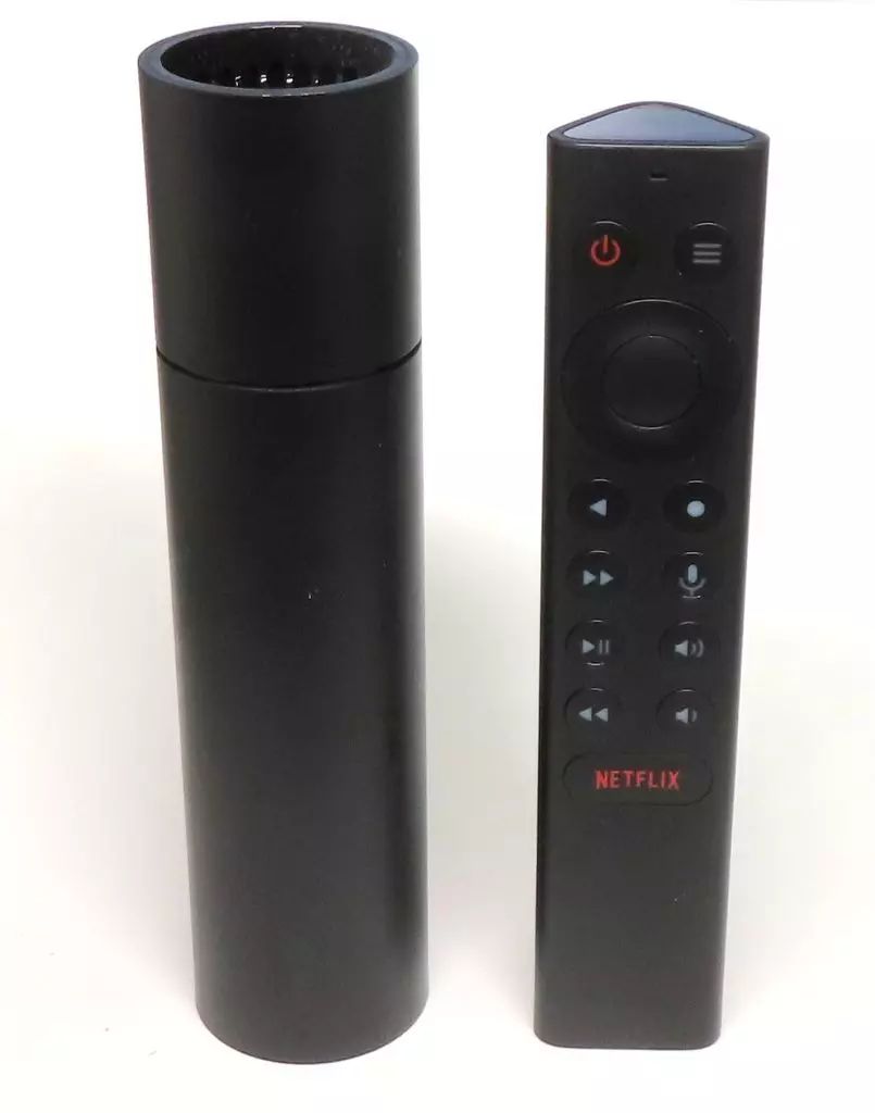 TV NVIDIA Shield Android TV 4K HDRストリーミングメディアプレーヤー P3430