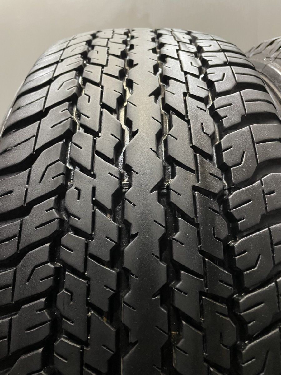 DUNLOP GRANDTREK PT AT25 265/60R18 18インチ 夏タイヤ 4本 22年製 DUNLOP GRANDTREK PT AT25 265/60R18 18インチ 夏タイヤ 4本 22年製