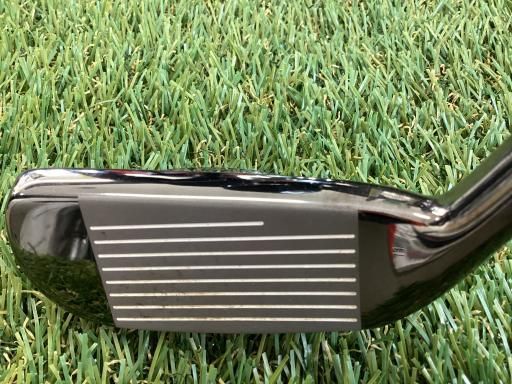 ミズノプロ MP-H4 アイアンセット 5〜P Dynalite Gold XP