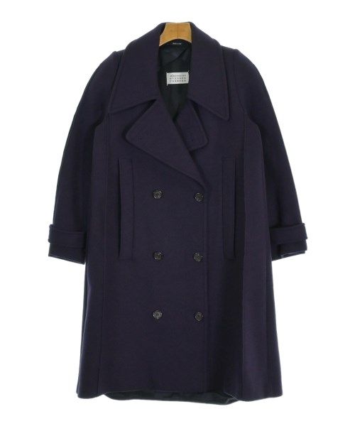 Maison Margiela ピーコート レディース 古着